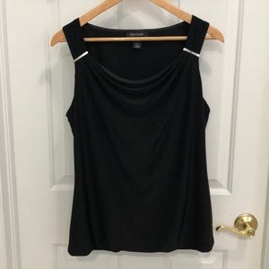 WHBM tank